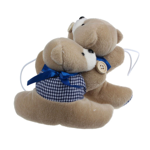 Lovely Bear Curtain Clamp