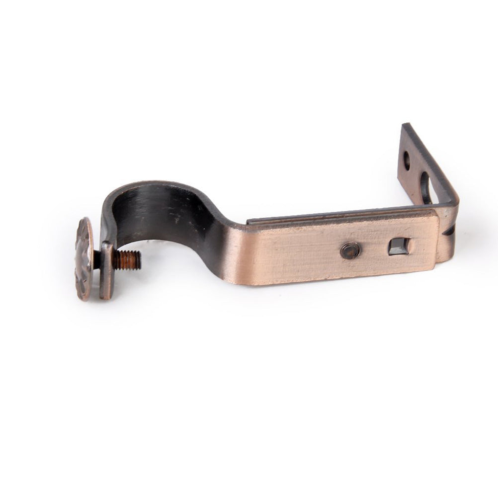 Vintage Style Rod Bracket