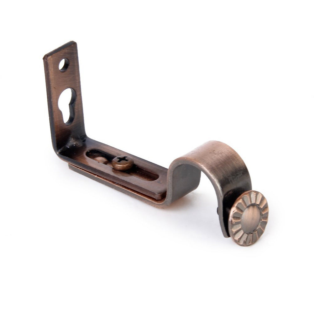 Vintage Style Rod Bracket