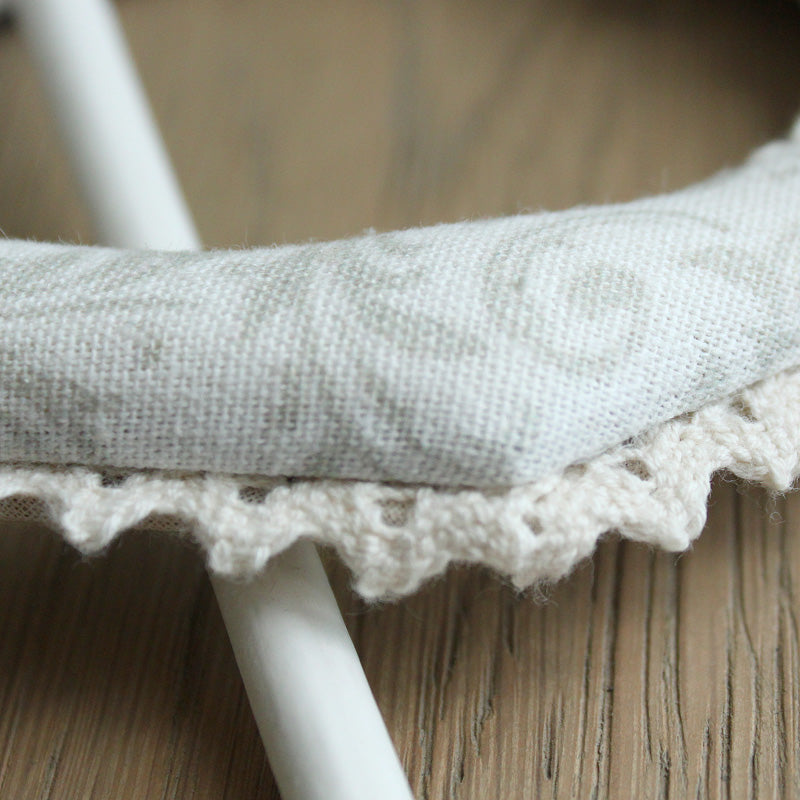 Baby Angles Curtain Hook