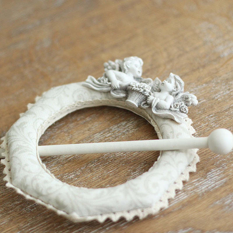 Baby Angles Curtain Hook