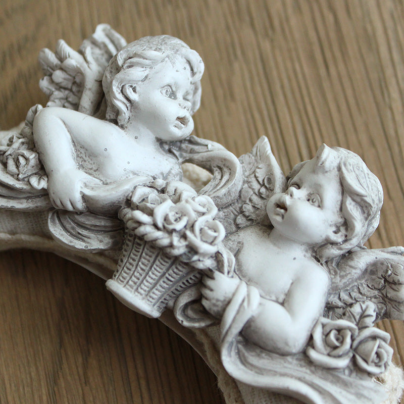 Baby Angles Curtain Hook