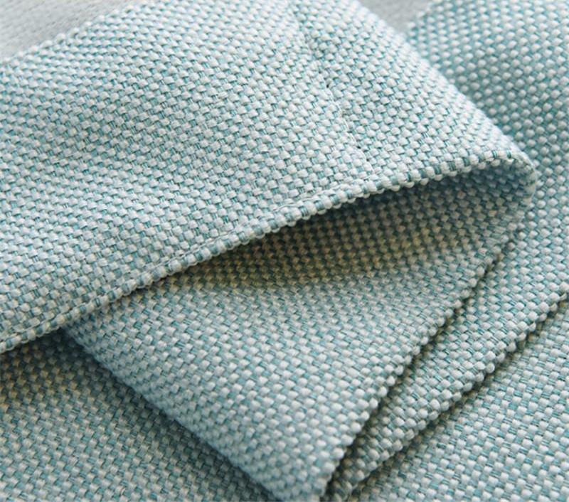 Tailor-made Embroidered Modern Curtains