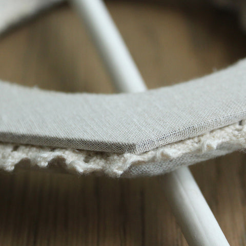 Baby Angles Curtain Hook