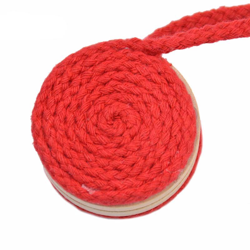 Pastoral Style Curtain Buckle