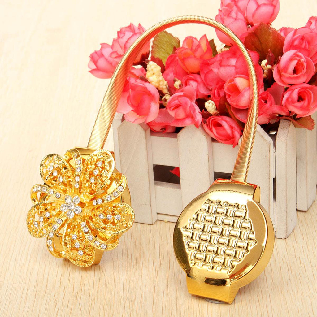 Class Magnetic Curtain Clip