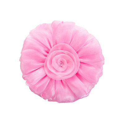 Floral Collection Curtain Tieback Buckle