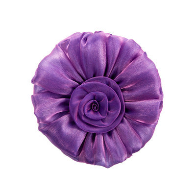 Floral Collection Curtain Tieback Buckle